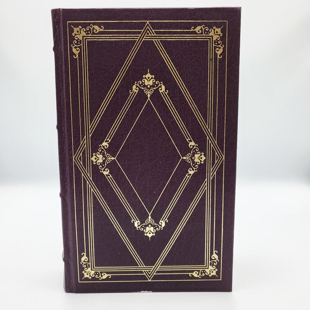 Vintage "David Copperfield" by Charles Dickens Collectible 1980 Edition